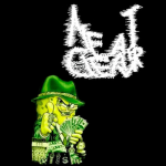 Meat Cleaver Clothing