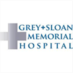 Grey - Sloan Memorial Hospital