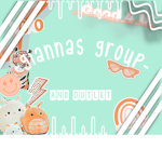 -giannas group-