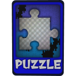 [🧩] Puzzle Trading Card
