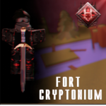 [RAID] Fort Crystalline Server Two