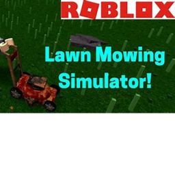 [Console!]Lawn mower simulator beta
