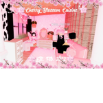 Cʜᴇʀʀʏ ʙʟᴏssᴏᴍ ᴄᴜɪsɪɴᴇ