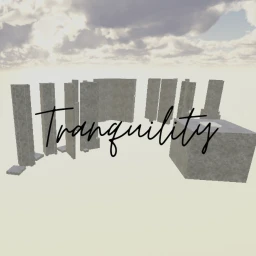 Tranquility [Tier 4 Obby] icon