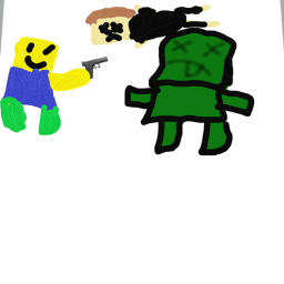 PvE And PvP