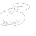 Joe Mama gae