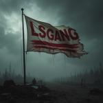 LS GANG. #1