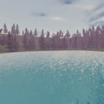 The Forest - Showcase