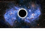 The Only Black Hole