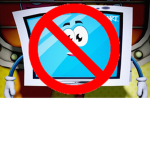 Boardy the SMART Board hate club