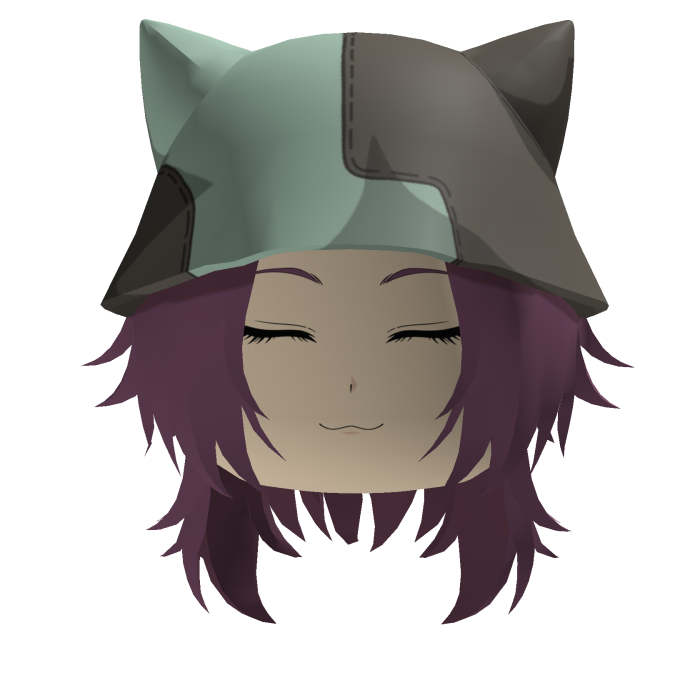 Penpen Neko Pen Pen Yani