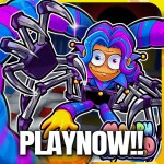 Morph World! 🤖 [PROTOGIRL!]