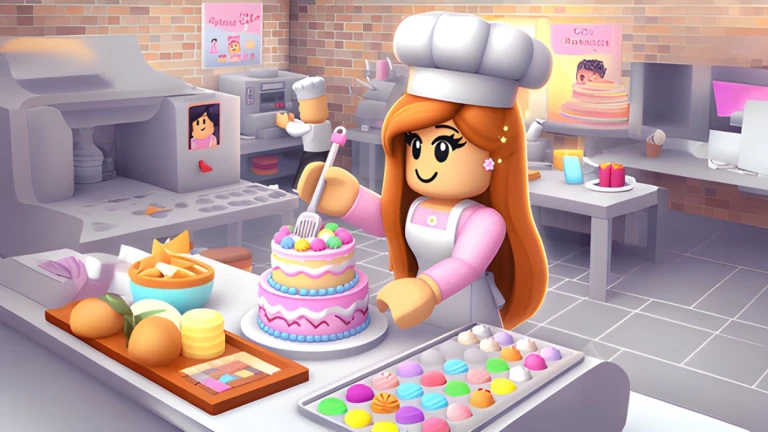 Cake Tycoon🎂