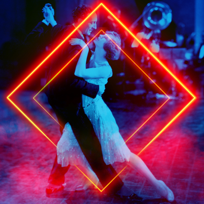 Speakeasy Stomp (a) Roblox music