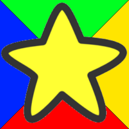 💛💚💙❤Star Obby💛💚💙❤