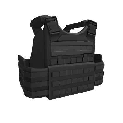 Medium Military Vest thumbnail