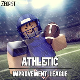 [AIL] Korblox Warriors Staduim
