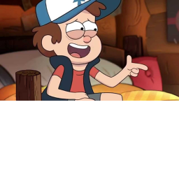 Gravity Falls Resident Applications