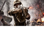WORLD WAR HEROES