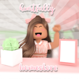 ♡ Heartfully HomeStore ♡
