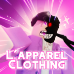L'apparel Clothing