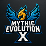 Mythic Evolution X