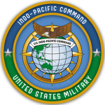 United Statеs Indo-Pacific Command