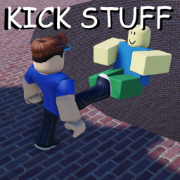 Kick Stuff