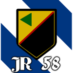 Jalkavakirykmentti 58