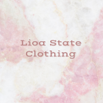 Lioa state clothing