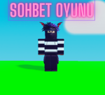 Türk Sohbet Oyunu ( TSO )