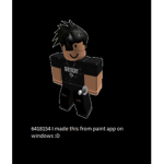 only broke robloxionss