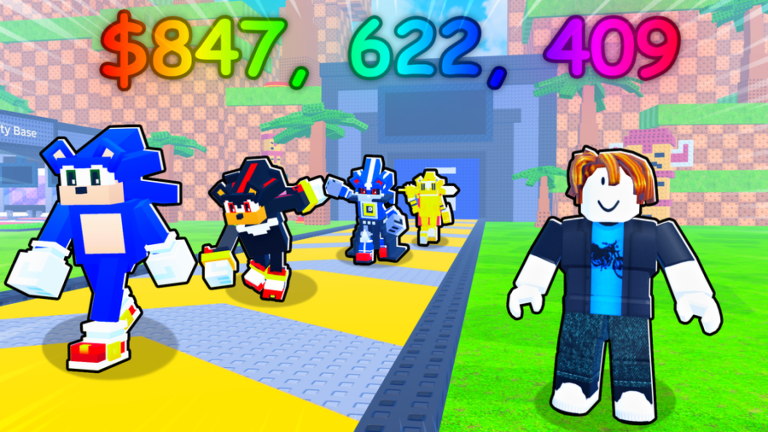 [🌋] Steal a Hedgehog screenshot 3