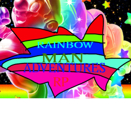 Rainbow man rp
