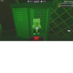 amelia can have some robux number