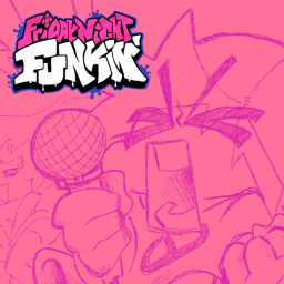 Friday Night Roleplayin' (W.I.P)