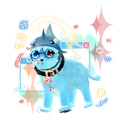 Aries Neko - Kitten Game Guides Roblox group icon