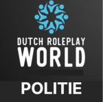 Politie Dutch Roleplay World