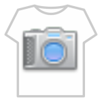 Non-Humanoid T SHIRT!
