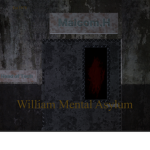 William Mental Asylum