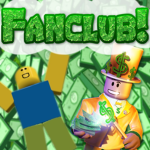 Robux Fanclub!