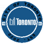 City of Toronto, Canada