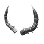 Iron Horns of the Plains