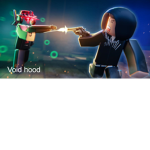 Void Entertainmentt