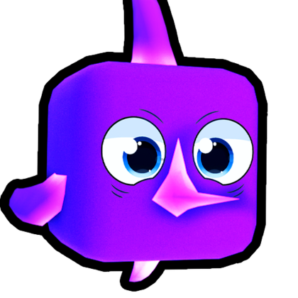 Galaxy Swordfish