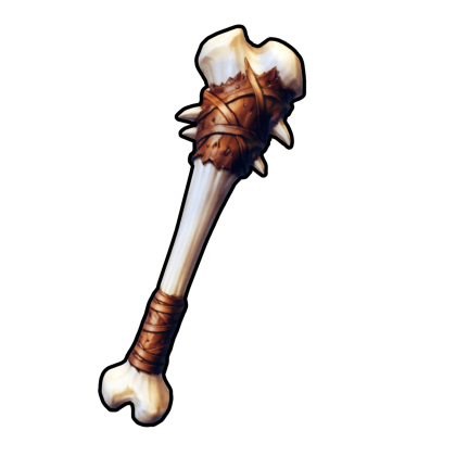 Bone Club