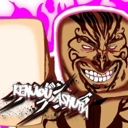 (WAVE 0) K-Ashura icon