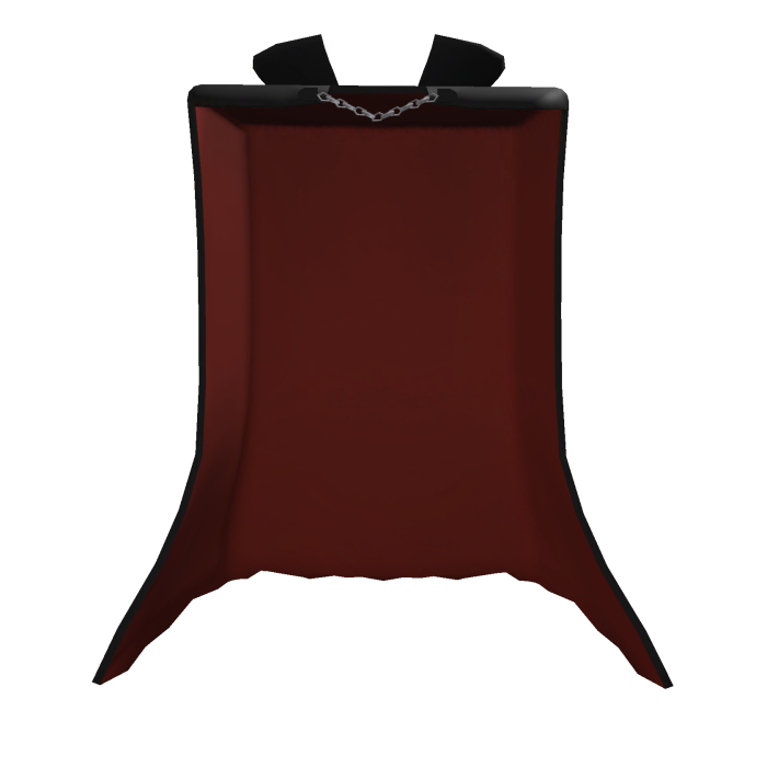 Dracula Halloween Vampire Cloak