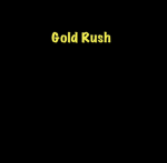 gold rush community