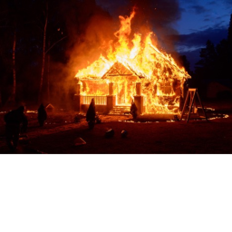 Arson-ell